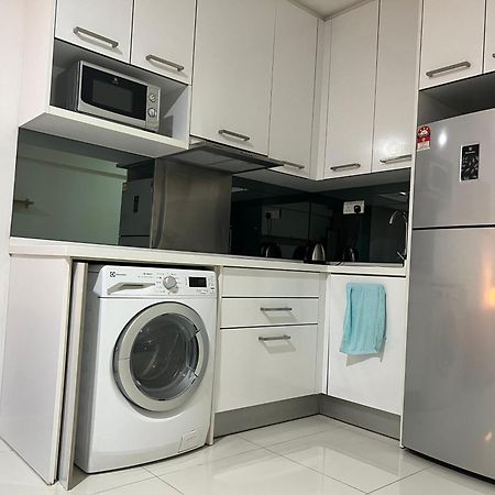 Mercu Summer Suites Kuala Lumpur Bukit Bintang By Classy 外观 照片
