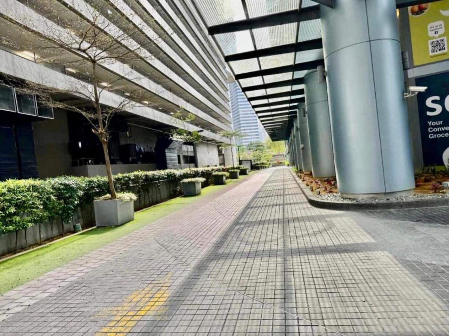 Mercu Summer Suites Kuala Lumpur Bukit Bintang By Classy 外观 照片