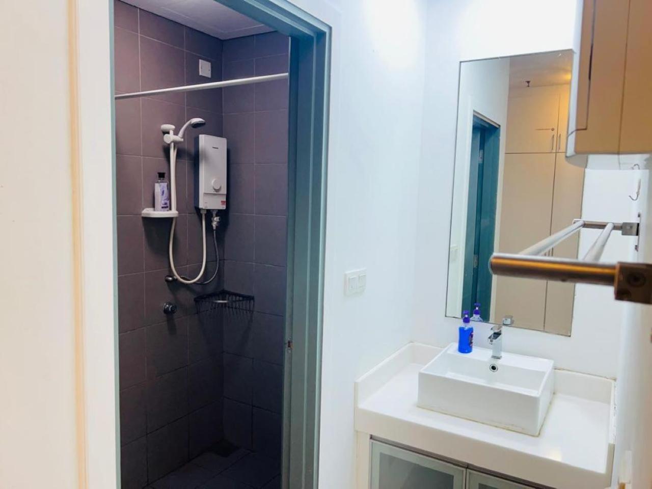 Mercu Summer Suites Kuala Lumpur Bukit Bintang By Classy 外观 照片